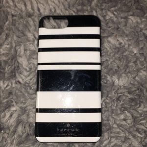 Kate spade i phone 6s plus or 6 plus case